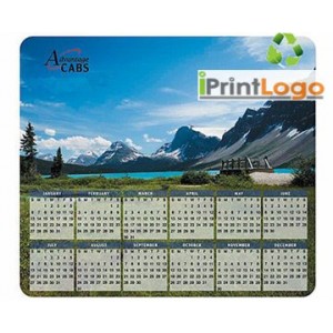 ECO FRIENDLY MOUSEPADS-IGT-RD2244